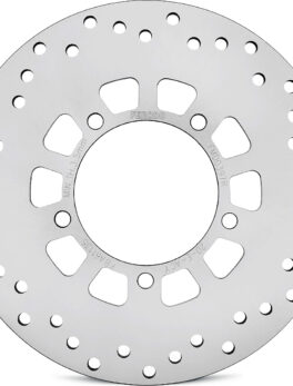 Ferodo Brake Disc Solid Fmd0397R