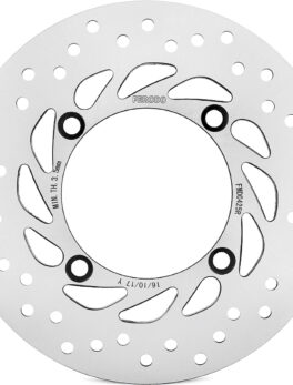 Ferodo Brake Disc Solid Fmd0425R