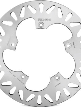 Ferodo Brake Disc Solid Fmd0447R