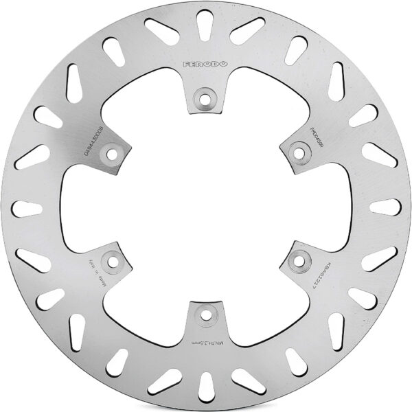 Ferodo Brake Disc FMD0459R