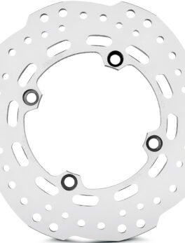 Ferodo Brake Disc Solid Fmd0469R