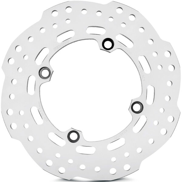 Ferodo Brake Disc Solid Fmd0469R
