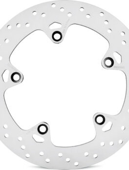 Ferodo Brake Disc Solid Fmd0473R
