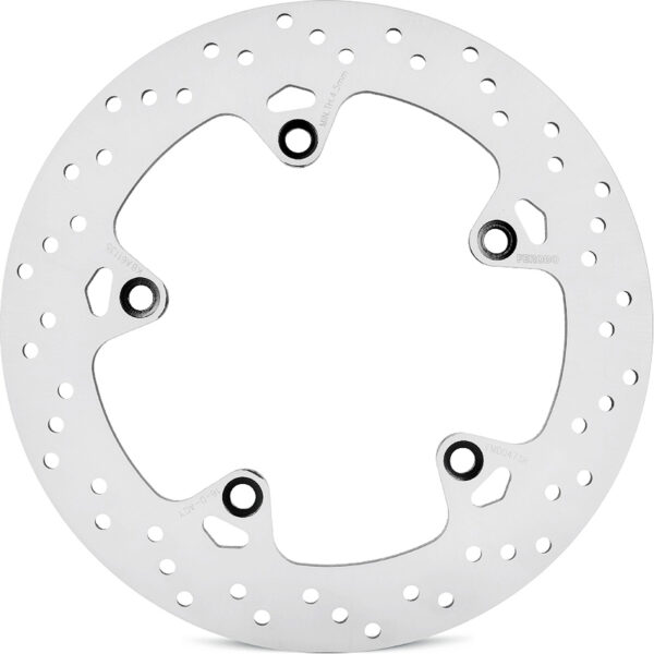 Ferodo Brake Disc Solid Fmd0473R