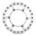 FERODO BRAKE DISC MX FMD0017MXR WITH SPEEDO HOLE