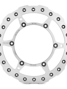 FERODO BRAKE DISC MX FMD0017MXR WITH SPEEDO HOLE