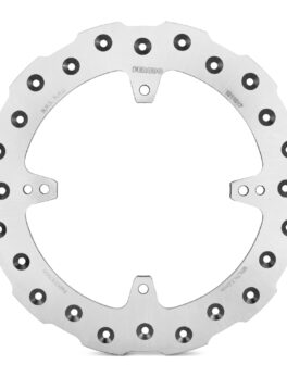 FERODO BRAKE DISC MX FMD0197MXR