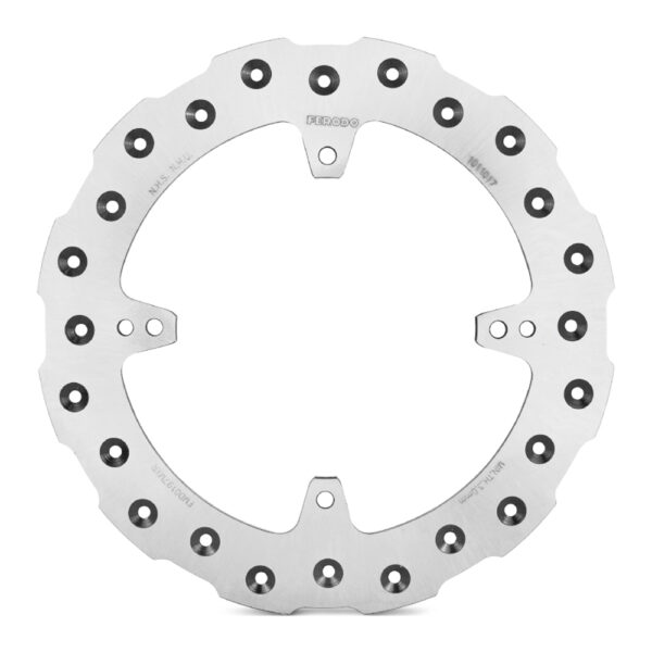 FERODO BRAKE DISC MX FMD0197MXR