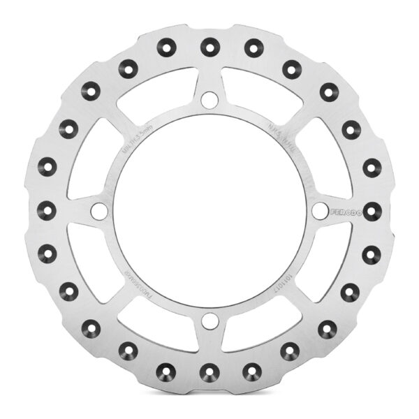 FERODO BRAKE DISC MX FMD0366MXR