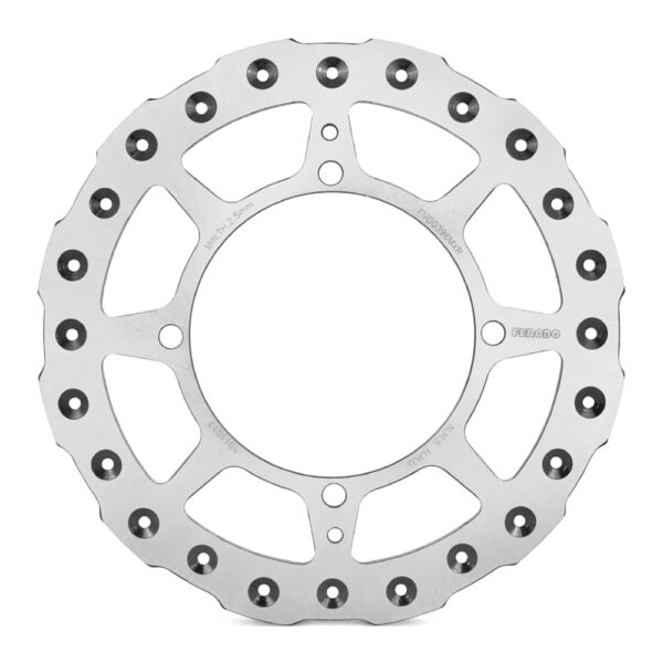 FERODO BRAKE DISC MX FMD0396MXR