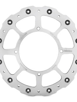 FERODO BRAKE DISC MX FMD0399MXR