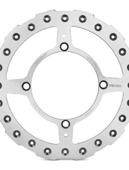 FERODO BRAKE DISC MX FMD0456MXR