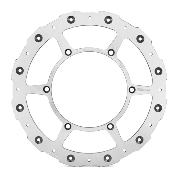 FERODO BRAKE DISC MX FMD0457MXR