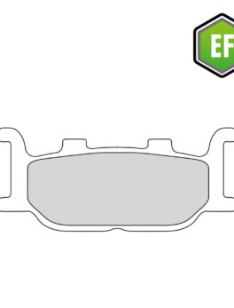 FERODO FDB2003 ECO-FRICTION Pad / FA199 / VD260 / DB2033