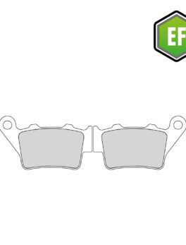 FERODO FDB2005 ECO-FRICTION Pad / FA208 / VD953 / DB2240