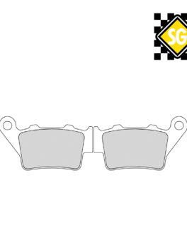FERODO FDB2005 Sinter Grip Off-Road Compound Pad / FA208 / VD953 / DB2240