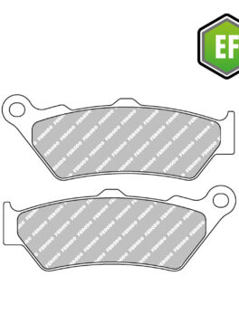 FERODO FDB2006 ECO-FRICTION Pad / FA209 / VD958 / DB2111