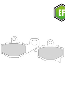 FERODO FDB2012 ECO-FRICTION Pad / FA192 / VD434 / DB2042
