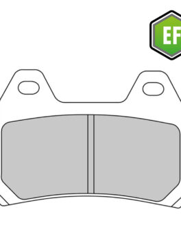FERODO FDB2042 ECO-FRICTION Pad / FA244 / VD262 / DB2670