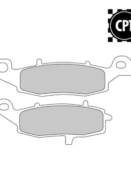 FERODO FDB2048 Ceramic CP1 Racing Compound Pad / FA229 / VD352 / DB2730