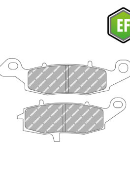 FERODO FDB2049 ECO-FRICTION Pad / FA231 / VD435 / DB2750