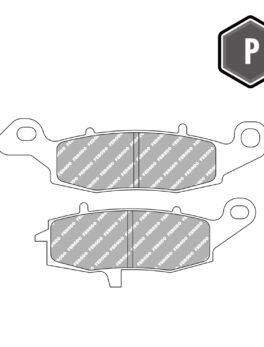 FERODO FDB2049 Platinum Compound Pad / FA231 / VD435 / DB2750