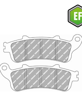 FERODO FDB2075 ECO-FRICTION Pad / FA281 / VD165 / DB2047