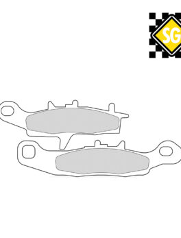 FERODO FDB2080 Sinter Grip Off-Road Compound Pad / FA258 / VD438 / DB2260