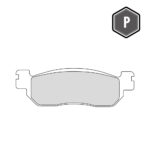FERODO FDB2083 Platinum Compound Pad / FA275 / VD263 / DB2051