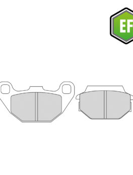 FERODO FDB2096 ECO-FRICTION Pad / FA305 / VD995 / DB2023