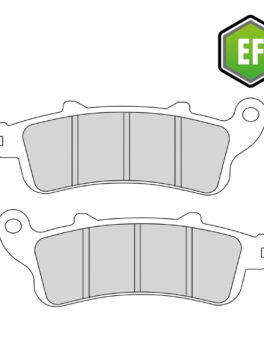 FERODO FDB2098 ECO-FRICTION Pad / FA261 / VD165/2 / DB2047