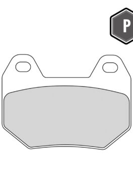 FERODO FDB2102 Platinum Compound Pad / FA304 / VD972 / DB2115