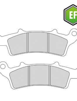 FERODO FDB2105 ECO-FRICTION Pad / FA324 / VD9017 / DB2097