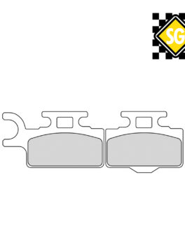 FERODO FDB2110 Sinter Grip Off-Road Compound Pad / FA302 / VD440 / DB2270