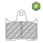 FERODO FDB2111 ECO-FRICTION Pad / FA254 / VD436 / DB2046