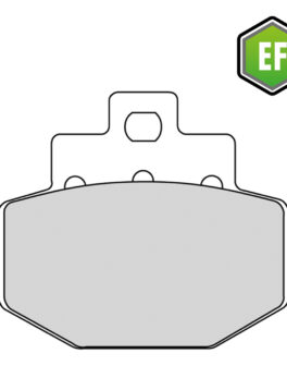 FERODO FDB2115 ECO-FRICTION Pad / FA321 / VD981 / DB2086