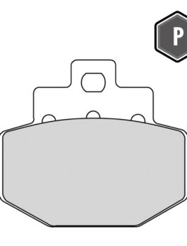 FERODO FDB2115 Platinum Compound Pad / FA321 / VD981 / DB2086
