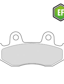 FERODO FDB2119 ECO-FRICTION Pad / FA323 / DB2080