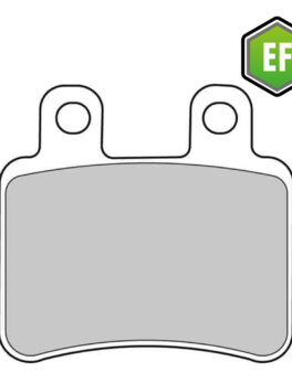 FERODO FDB2128 ECO-FRICTION Pad / FA350 / VD999 / DB2032