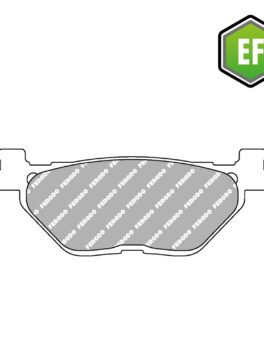FERODO FDB2156 ECO-FRICTION Pad / FA319/2 / VD269/2 / DB2074