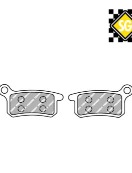 FERODO FDB2157 Sinter Grip Off-Road Compound Pad / FA357 / DB2290