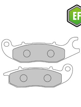 FERODO FDB2169 ECO-FRICTION Pad / FA375 / VD177 / DB2092