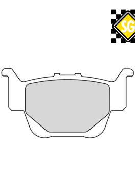 FERODO FDB2182 Sinter Grip Off-Road Compound Pad / FA373 / VD171 / DB2580