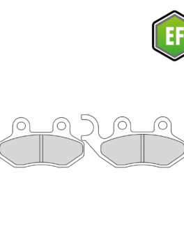 FERODO FDB2190 ECO-FRICTION Pad / FA264 / VD9012 / 2021