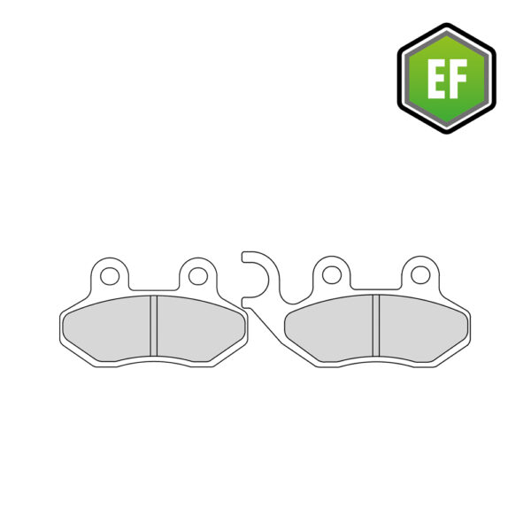 FERODO FDB2190 ECO-FRICTION Pad / FA264 / VD9012 / 2021