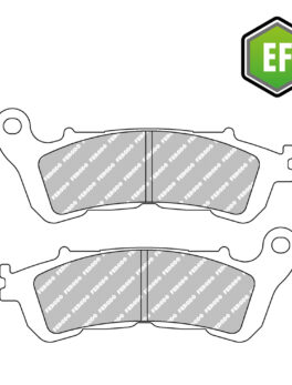 FERODO FDB2196 ECO-FRICTION Pad / FA388 / VD172 / DB2114