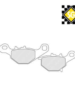 FERODO FDB2197 Sinter Grip Off-Road Compound Pad / FA401 / VD358 / DB2540