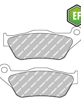 FERODO FDB2208 ECO-FRICTION Pad / FA430 / VD947 /DB2142