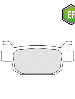 FERODO FDB2212 ECO-FRICTION Pad / FA415 / VD173 / DB2129