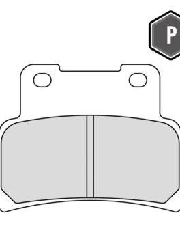 FERODO FDB2216 Platinum Compound Pad / FA432 / DB2153